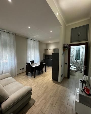Casa Carolini Leilighet La Spezia Eksteriør bilde