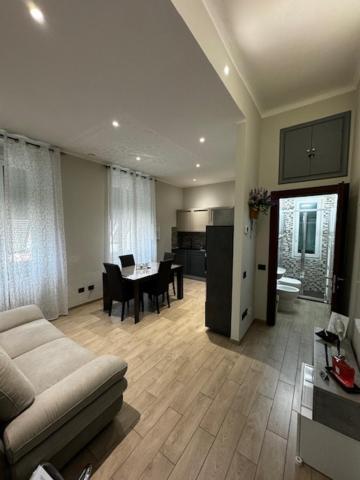 Casa Carolini Leilighet La Spezia Eksteriør bilde