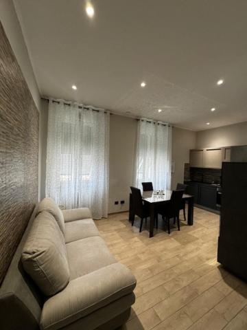Casa Carolini Leilighet La Spezia Eksteriør bilde