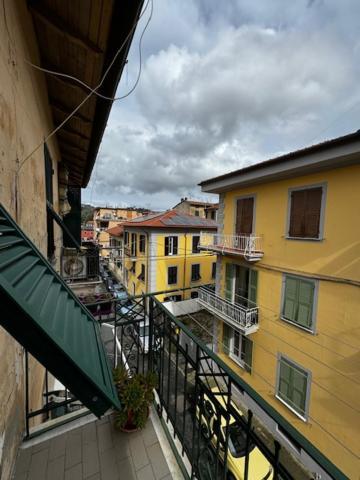Casa Carolini Leilighet La Spezia Eksteriør bilde