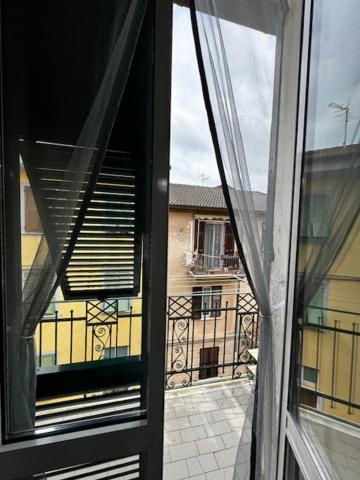Casa Carolini Leilighet La Spezia Eksteriør bilde
